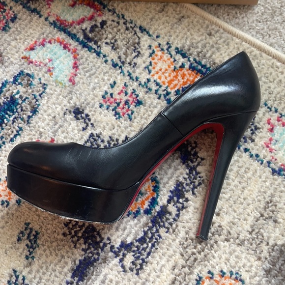 Christian Louboutin Bianca - Picture 6 of 9